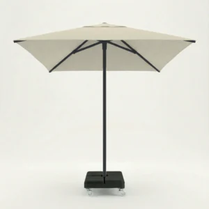 250x250 PVC Kare Şemsiye