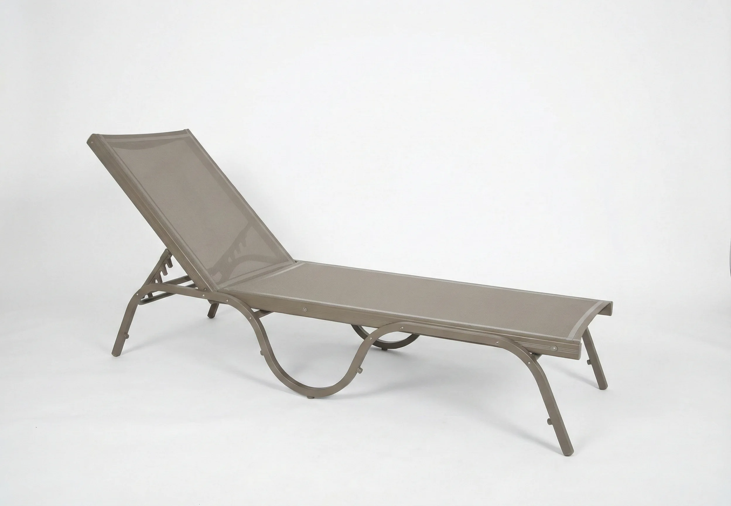 Şezlong Martı Model