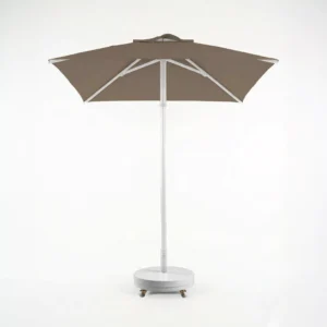 200x200 Olefin Kare Şemsiye